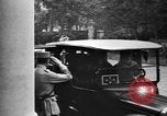 Immagine di Allied ufficiali Europa, 1917, secondo 16 filmato di repertorio 65675045029