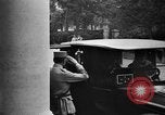 Immagine di Allied ufficiali Europa, 1917, secondo 17 filmato di repertorio 65675045029