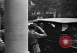Immagine di Allied ufficiali Europa, 1917, secondo 18 filmato di repertorio 65675045029