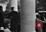 Immagine di Allied ufficiali Europa, 1917, secondo 21 filmato di repertorio 65675045029