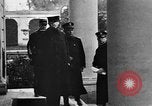 Immagine di Allied ufficiali Europa, 1917, secondo 23 filmato di repertorio 65675045029