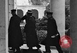 Immagine di Allied ufficiali Europa, 1917, secondo 25 filmato di repertorio 65675045029