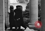 Immagine di Allied ufficiali Europa, 1917, secondo 26 filmato di repertorio 65675045029