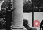 Immagine di Allied ufficiali Europa, 1917, secondo 29 filmato di repertorio 65675045029