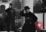 Immagine di Allied ufficiali Europa, 1917, secondo 31 filmato di repertorio 65675045029