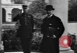 Immagine di Allied ufficiali Europa, 1917, secondo 32 filmato di repertorio 65675045029