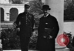Immagine di Allied ufficiali Europa, 1917, secondo 33 filmato di repertorio 65675045029