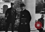 Immagine di Allied ufficiali Europa, 1917, secondo 34 filmato di repertorio 65675045029
