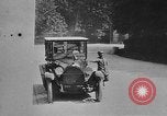 Immagine di Allied ufficiali Europa, 1917, secondo 37 filmato di repertorio 65675045029