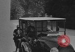 Immagine di Allied ufficiali Europa, 1917, secondo 40 filmato di repertorio 65675045029