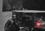 Immagine di Allied ufficiali Europa, 1917, secondo 42 filmato di repertorio 65675045029