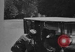 Immagine di Allied ufficiali Europa, 1917, secondo 44 filmato di repertorio 65675045029