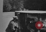 Immagine di Allied ufficiali Europa, 1917, secondo 45 filmato di repertorio 65675045029
