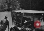 Immagine di Allied ufficiali Europa, 1917, secondo 46 filmato di repertorio 65675045029