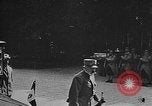 Immagine di Allied ufficiali Europa, 1917, secondo 49 filmato di repertorio 65675045029