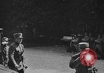 Immagine di Allied ufficiali Europa, 1917, secondo 50 filmato di repertorio 65675045029
