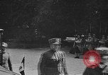 Immagine di Allied ufficiali Europa, 1917, secondo 51 filmato di repertorio 65675045029