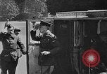 Immagine di Allied ufficiali Europa, 1917, secondo 57 filmato di repertorio 65675045029
