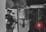 Immagine di Allied ufficiali Europa, 1917, secondo 58 filmato di repertorio 65675045029