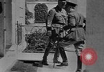 Immagine di Allied ufficiali Europa, 1917, secondo 60 filmato di repertorio 65675045029