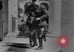 Immagine di Allied ufficiali Europa, 1917, secondo 61 filmato di repertorio 65675045029