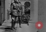 Immagine di Allied ufficiali Europa, 1917, secondo 62 filmato di repertorio 65675045029