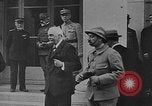 Immagine di Allied ufficiali Europa, 1917, secondo 3 filmato di repertorio 65675045030