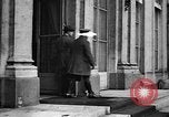 Immagine di Allied ufficiali Europa, 1917, secondo 5 filmato di repertorio 65675045030