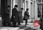 Immagine di Allied ufficiali Europa, 1917, secondo 8 filmato di repertorio 65675045030