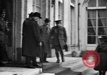 Immagine di Allied ufficiali Europa, 1917, secondo 9 filmato di repertorio 65675045030