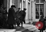 Immagine di Allied ufficiali Europa, 1917, secondo 10 filmato di repertorio 65675045030