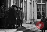 Immagine di Allied ufficiali Europa, 1917, secondo 11 filmato di repertorio 65675045030