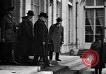 Immagine di Allied ufficiali Europa, 1917, secondo 14 filmato di repertorio 65675045030