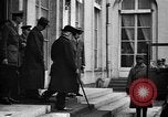 Immagine di Allied ufficiali Europa, 1917, secondo 15 filmato di repertorio 65675045030