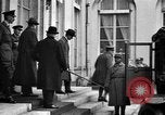 Immagine di Allied ufficiali Europa, 1917, secondo 17 filmato di repertorio 65675045030