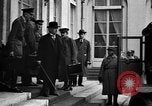 Immagine di Allied ufficiali Europa, 1917, secondo 23 filmato di repertorio 65675045030