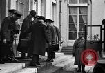 Immagine di Allied ufficiali Europa, 1917, secondo 26 filmato di repertorio 65675045030