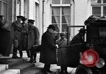 Immagine di Allied ufficiali Europa, 1917, secondo 29 filmato di repertorio 65675045030