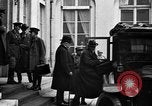 Immagine di Allied ufficiali Europa, 1917, secondo 31 filmato di repertorio 65675045030