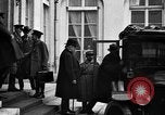 Immagine di Allied ufficiali Europa, 1917, secondo 33 filmato di repertorio 65675045030