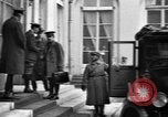 Immagine di Allied ufficiali Europa, 1917, secondo 38 filmato di repertorio 65675045030
