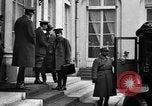 Immagine di Allied ufficiali Europa, 1917, secondo 39 filmato di repertorio 65675045030