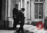 Immagine di Allied ufficiali Europa, 1917, secondo 46 filmato di repertorio 65675045030