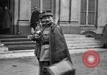 Immagine di Allied ufficiali Europa, 1917, secondo 51 filmato di repertorio 65675045030