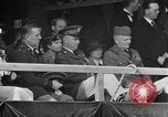 Image of French Marshall Philippe Petain dedicates American Monument Montfaucon France, 1937, second 24 stock footage video 65675045031