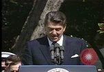 Standbild Indira Gandhi United States USA, 1982, aus Sekunde 20 historischem Filmmaterial Videoclip 65675045032