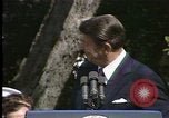 Standbild Indira Gandhi United States USA, 1982, aus Sekunde 28 historischem Filmmaterial Videoclip 65675045032
