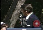 Standbild Indira Gandhi United States USA, 1982, aus Sekunde 29 historischem Filmmaterial Videoclip 65675045032