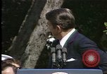 Standbild Indira Gandhi United States USA, 1982, aus Sekunde 30 historischem Filmmaterial Videoclip 65675045032