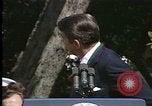 Standbild Indira Gandhi United States USA, 1982, aus Sekunde 31 historischem Filmmaterial Videoclip 65675045032
